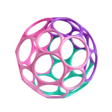 オーボール ピンクパステル KidsII O・ball【送料無料 沖縄・一部地域を除く】